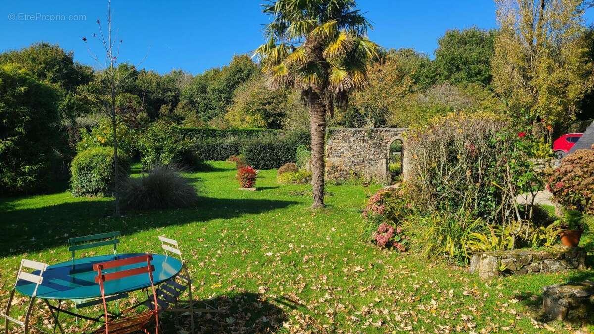 Magnifique longère - photo 5