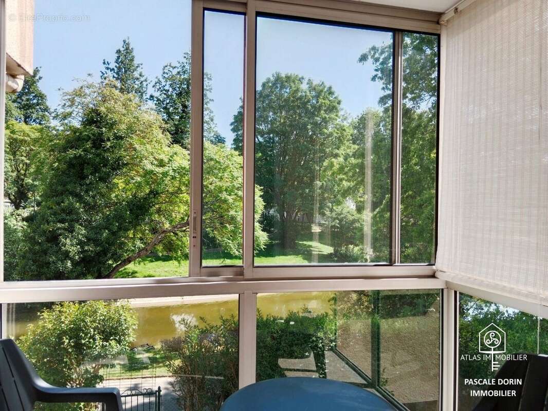 Appartement à CHANTEPIE