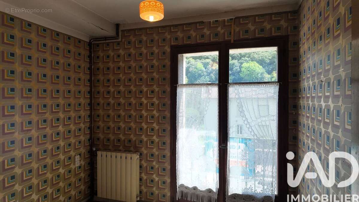 Photo 7 - Maison à SAINT-PONS-DE-THOMIERES