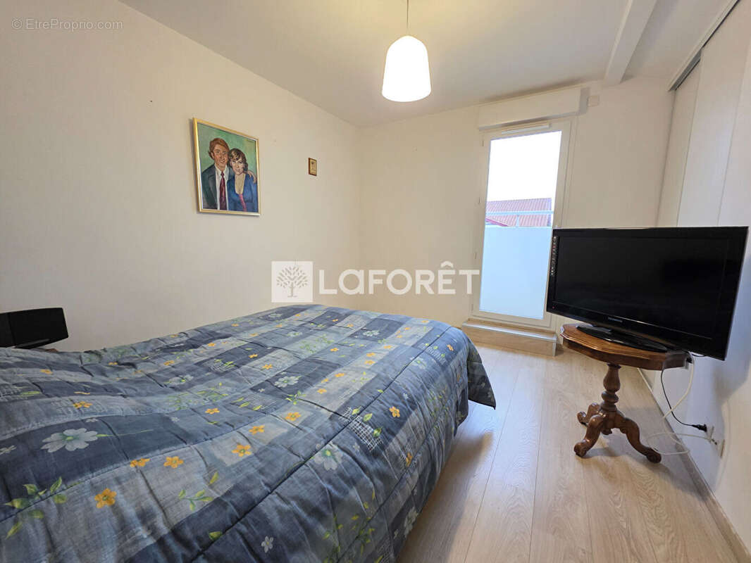 Appartement Anglet 4 pièces - photo 9