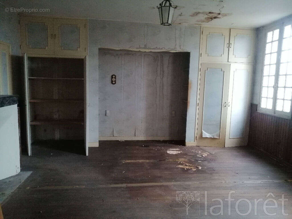 Maison Montech 4 pièce(s) - photo 3