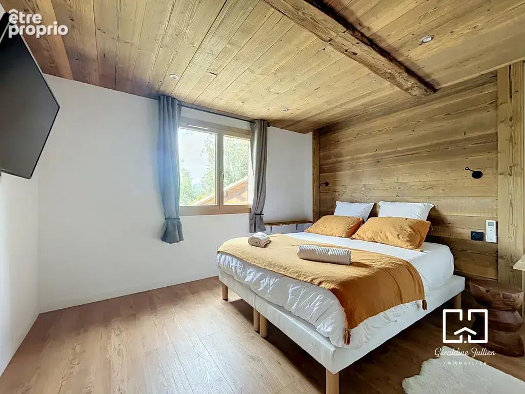 Maison avec piscine à Briançon - photo 9