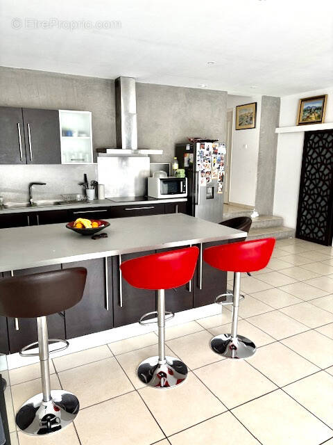 Maison à MARSEILLE-10E