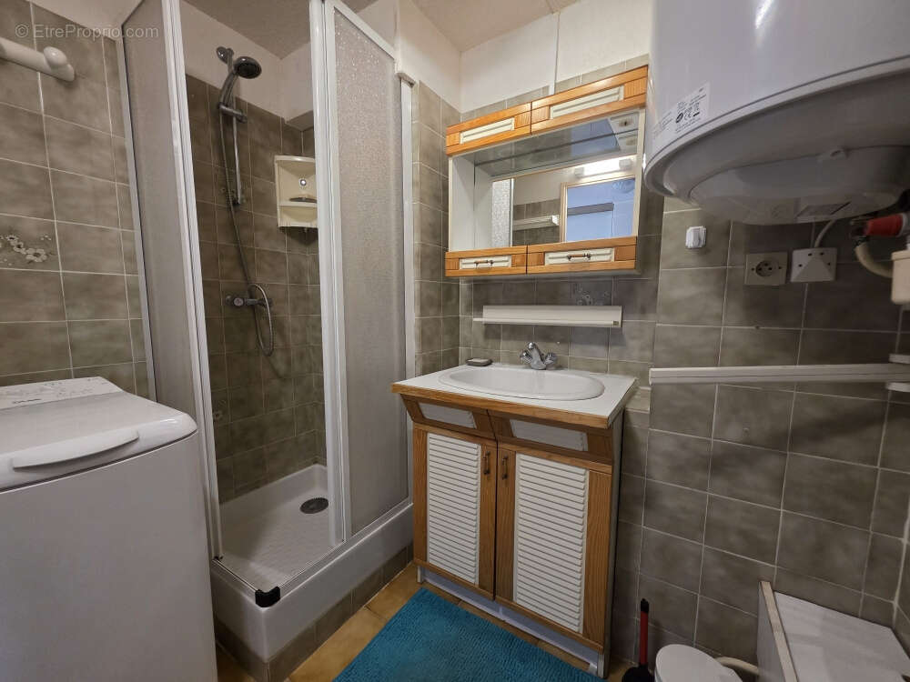 Appartement à SANARY-SUR-MER