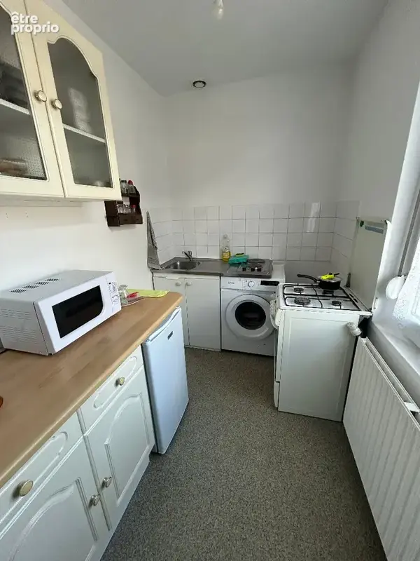 Immeuble de rapport Peronne - photo 6