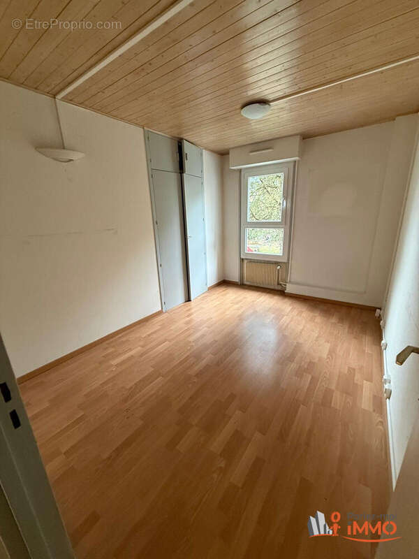 Appartement à MEYLAN
