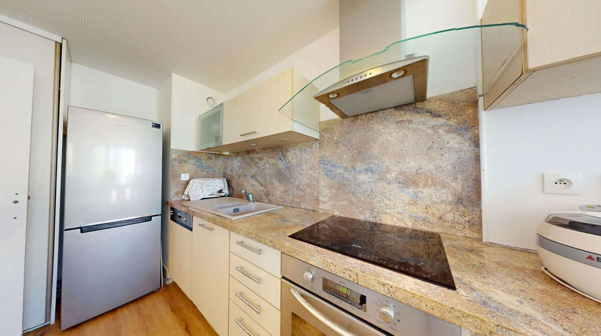 Appartement Roissy En Brie 5 pièce(s) 98.90 m2 - photo 7