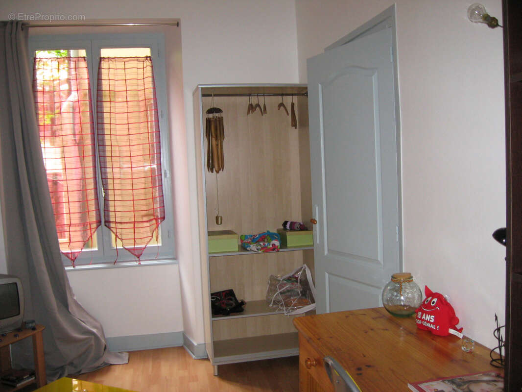 Appartement à LIMOGES