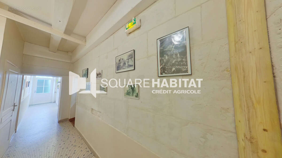 Maison à L&#039;ILE-BOUCHARD