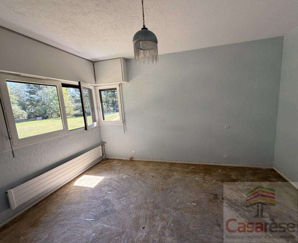 Appartement à LARMOR-PLAGE