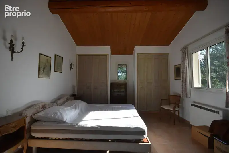Maison à vendre 5 pièces PERNES LES FONTAINES (84) - photo 14