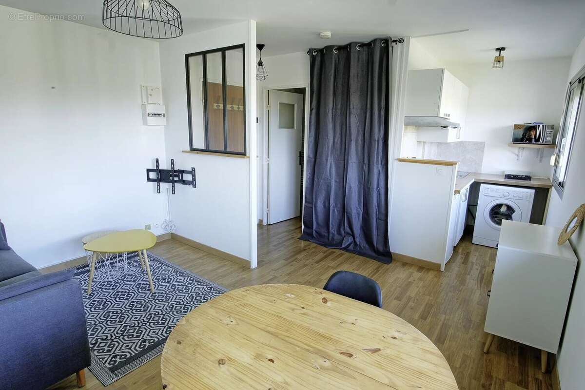 Appartement à COURSEULLES-SUR-MER