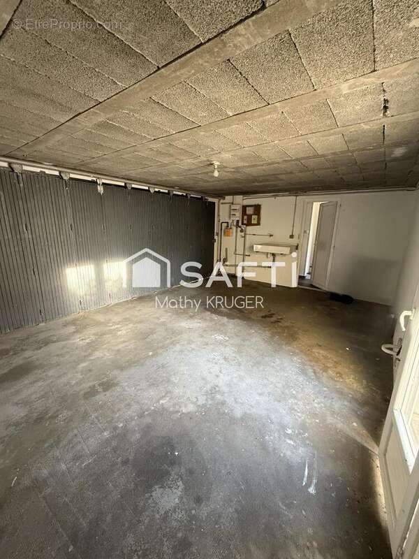 Photo 3 - Maison à SAINTE-FOY-LA-GRANDE