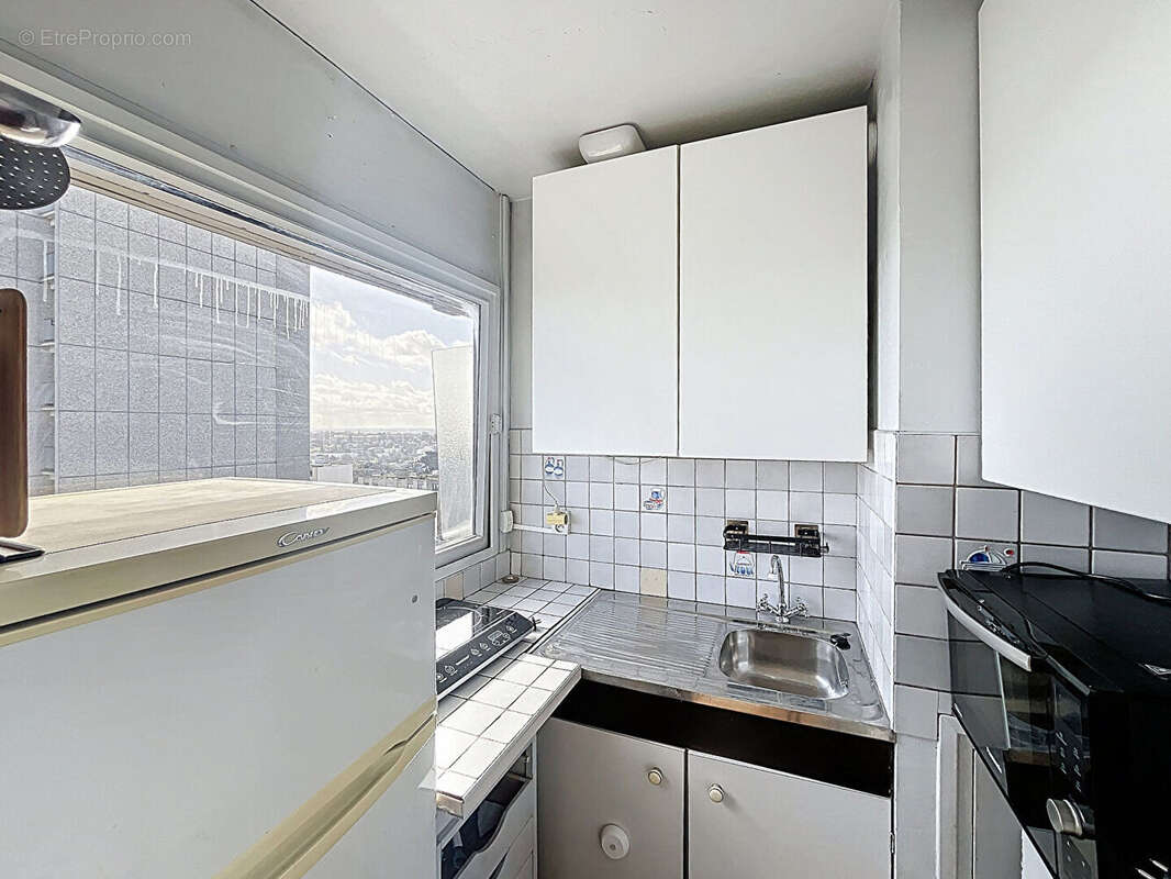 Appartement à FONTENAY-AUX-ROSES