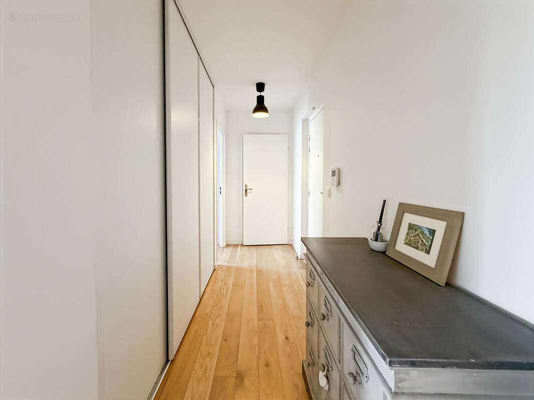 Appartement à MASSY