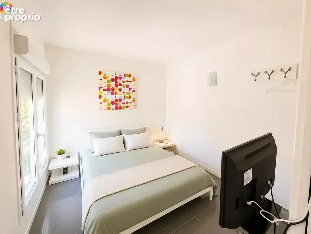 Appartement 4 pièces à vendre à La Seyne-Sur-Mer (83530) - photo 9