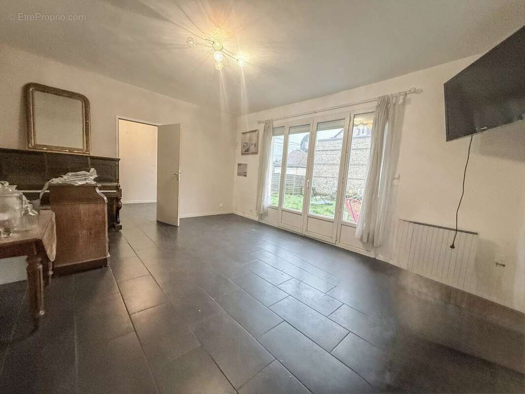 Appartement à ROUEN