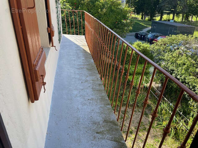 Appartement à CHALON-SUR-SAONE