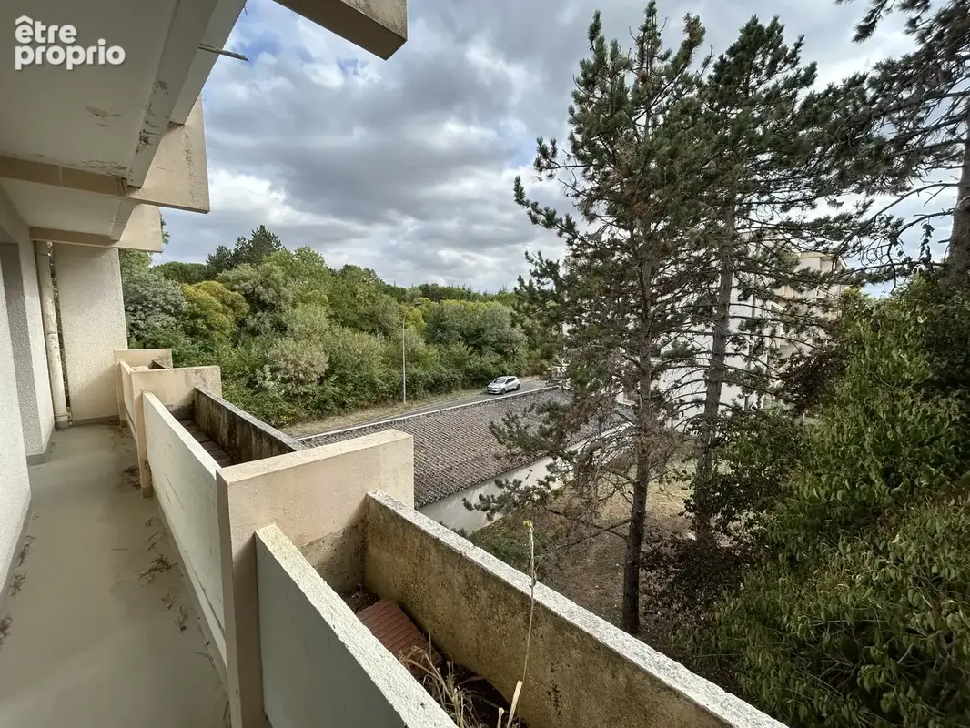 Spacieux appartement 4 pièces à rénover à Auch - photo 3