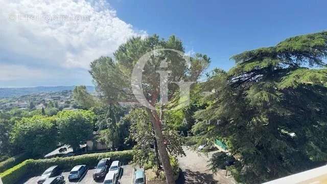 Appartement à GRASSE