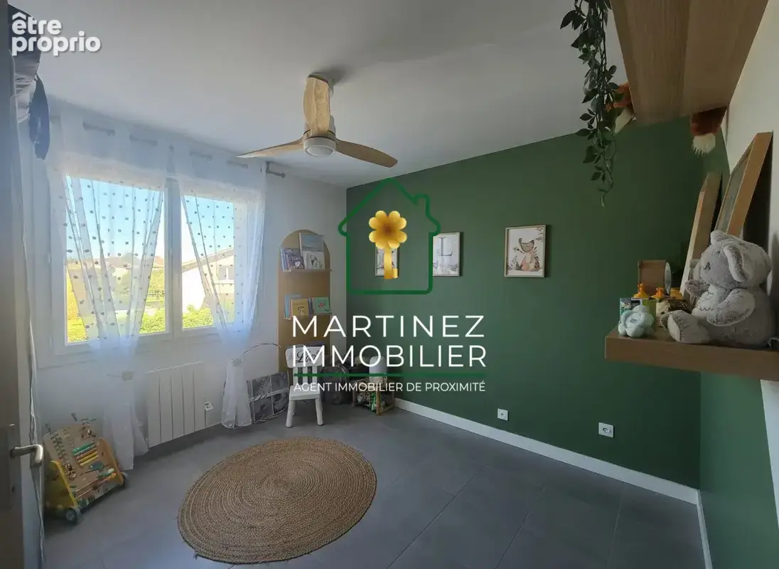 Appartement 4 pièces 102 m² à vendre à Saint-Priest (69800) - photo 8