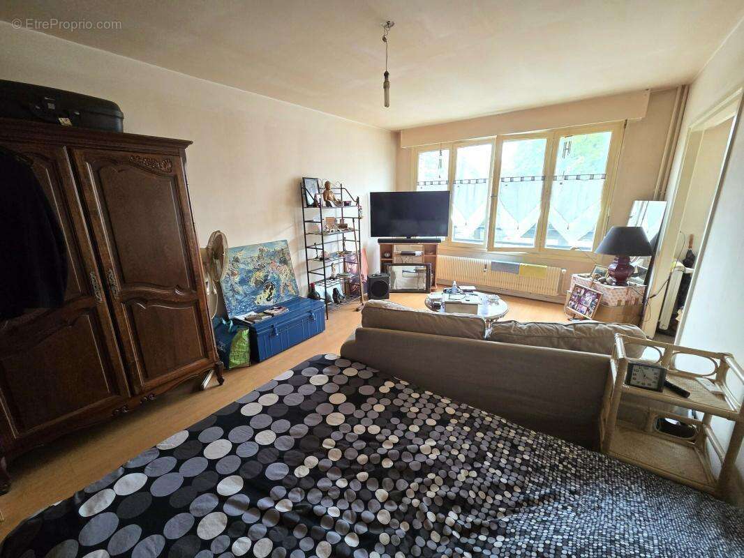 Appartement à TOURCOING