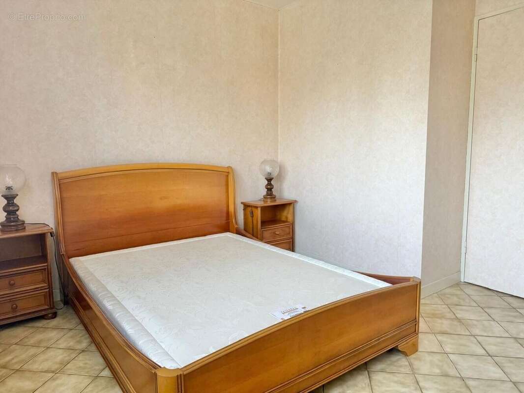 Photo 8 - Maison à MORANGIS