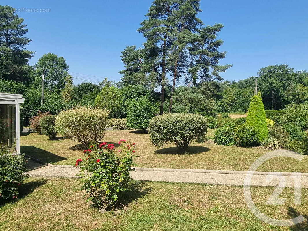 Maison 112 m² à Assigny  - photo 16