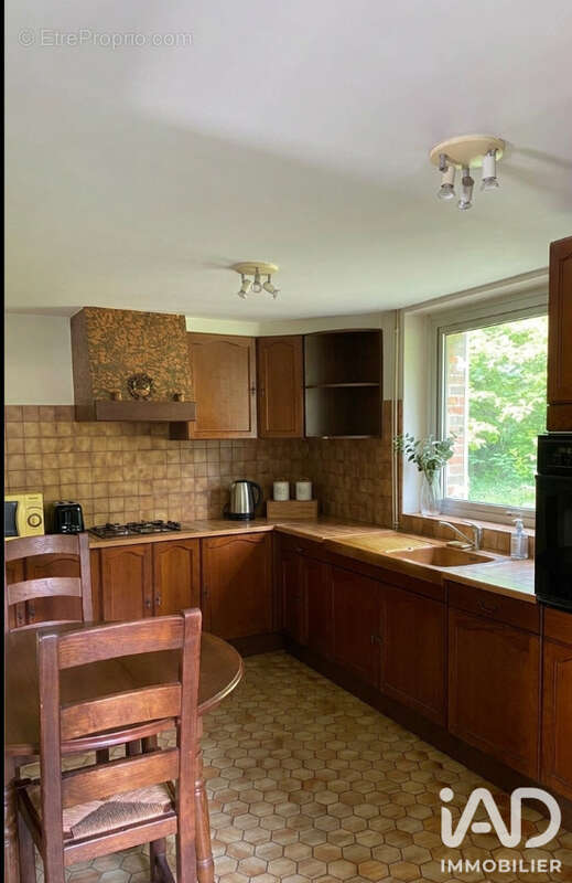 Maison 165 m² à Gondreville  - photo 6
