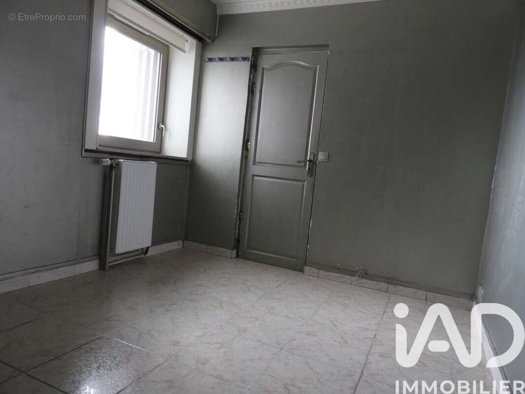 Photo 6 - Appartement à EPINAY-SUR-SEINE