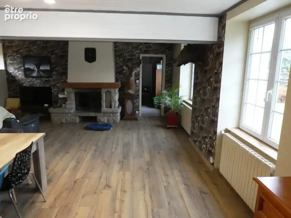 Maison 5 pièces 140 m² à vendre à Ploerdut (56160) - photo 6