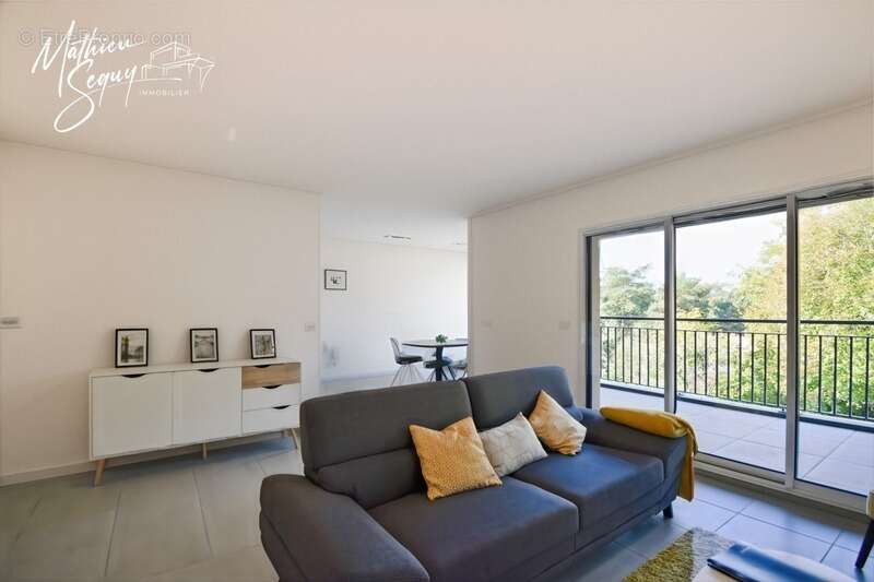 Appartement à DARDILLY