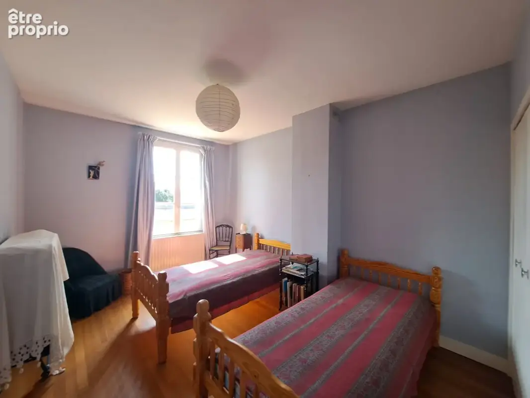 Maison à vendre 11 pièces proche de CREPY EN VALOIS (60) - photo 24