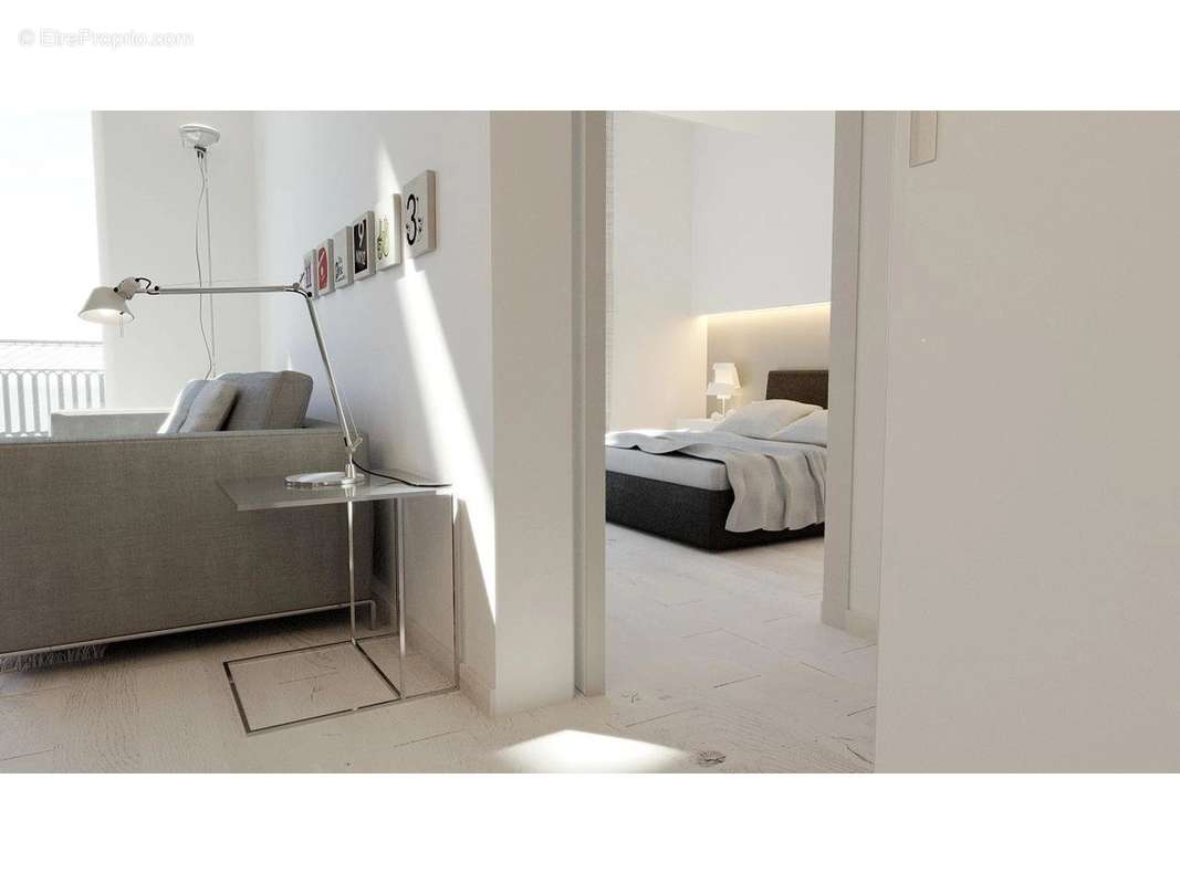 Appartement à ROQUEBRUNE-CAP-MARTIN