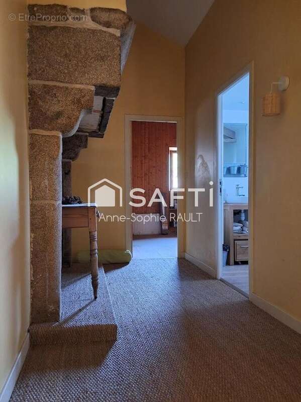 Photo 7 - Maison à QUINTIN