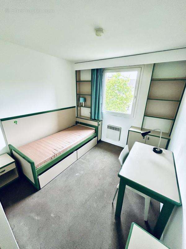 Appartement à LYON-8E