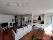 Appartement à SAINT-JACQUES-DE-LA-LANDE