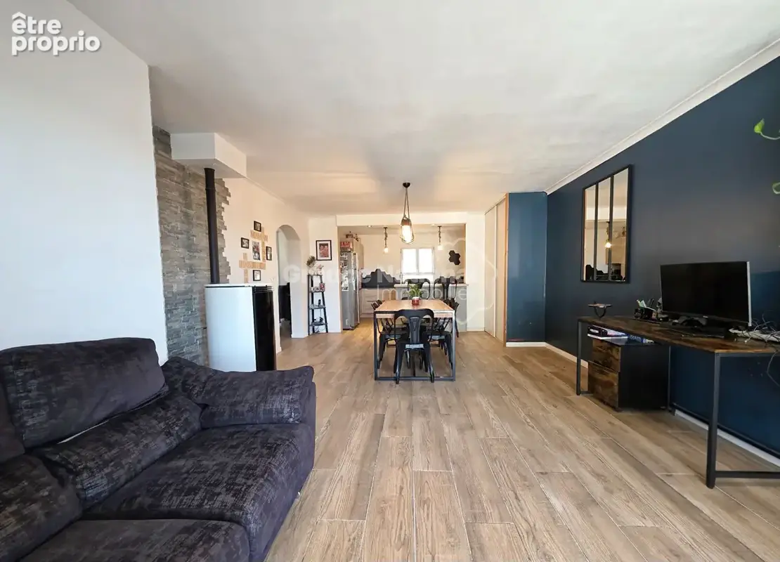 Maison 4 pièces avec piscine à vendre à Saint-Chamas - photo 2