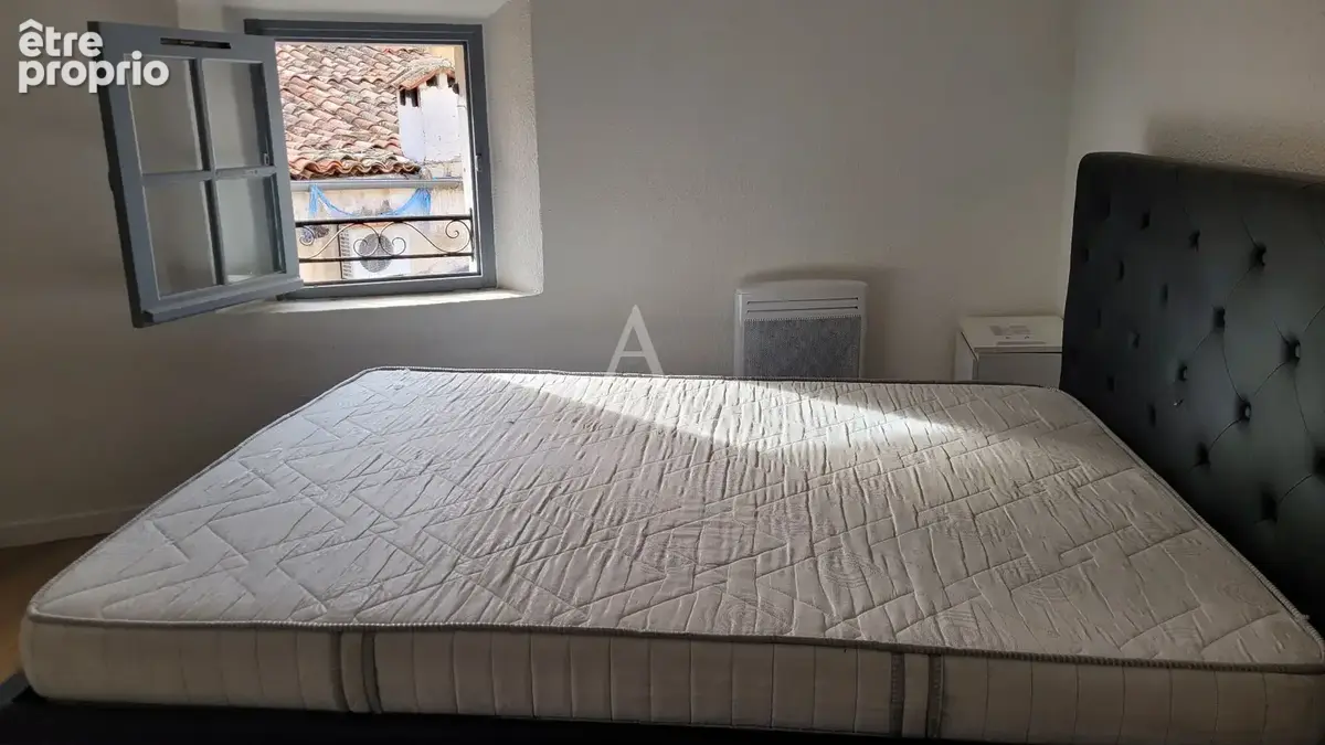 Appartement Grasse 2 pièces 30.55m² - photo 4