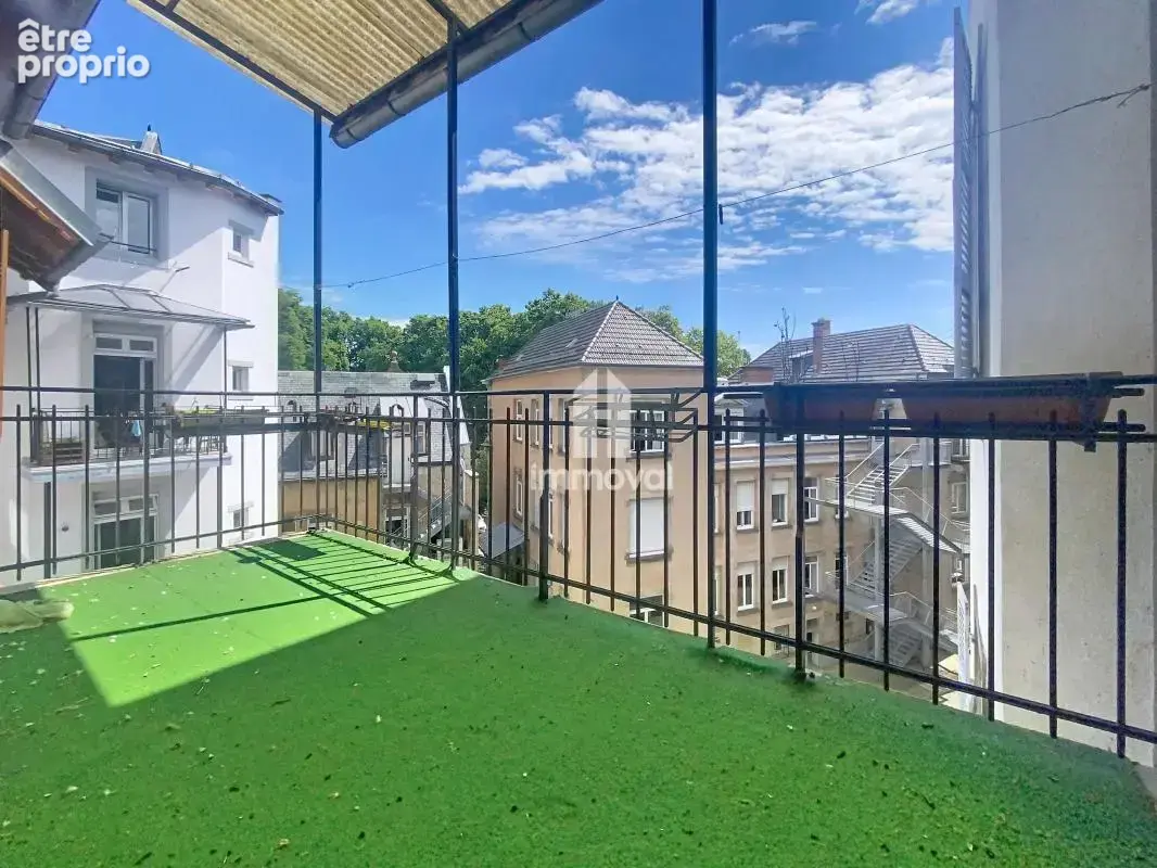 Contades - t5/6 -  181m² - photo 8