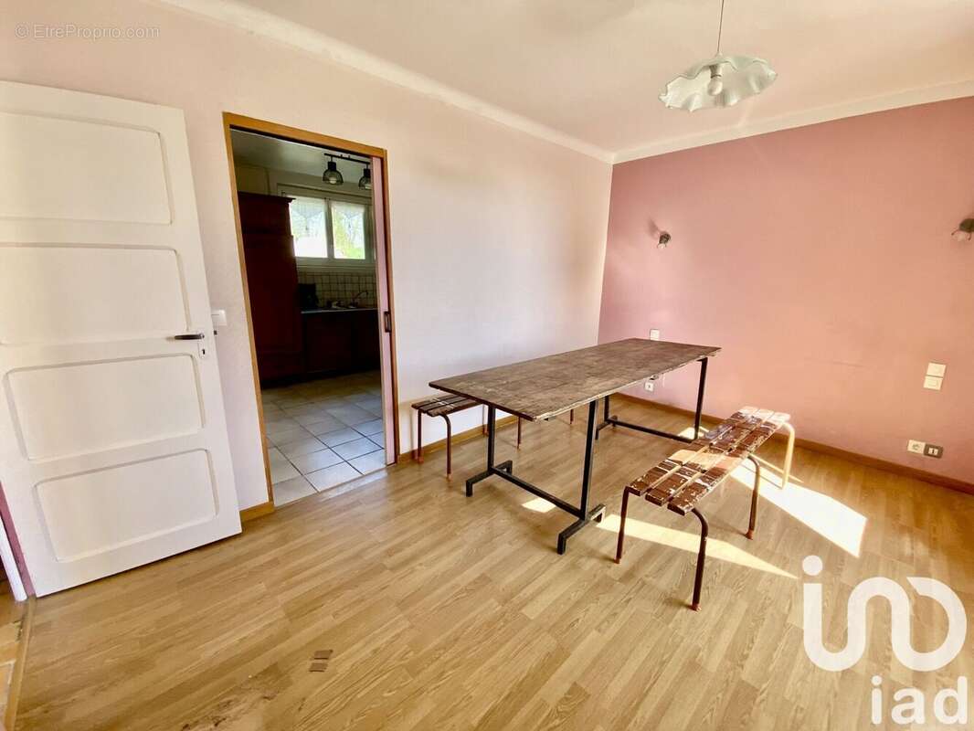 Photo 4 - Maison à PLEMET