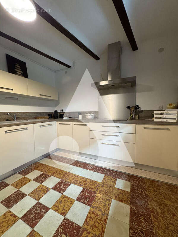 Maison à BUIS-LES-BARONNIES