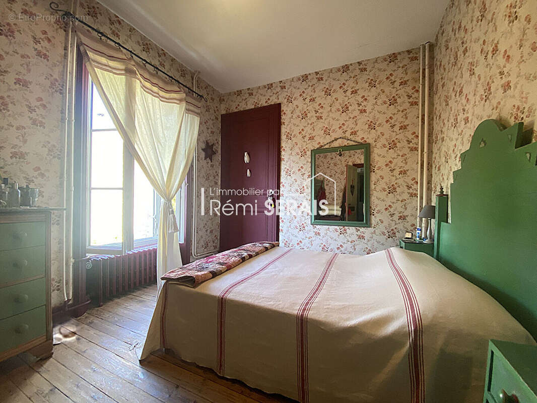 Maison de Maître à vendre au coeur du Perche - photo 13