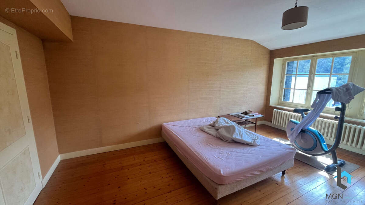 Maison au Bord de l'eau - photo 10