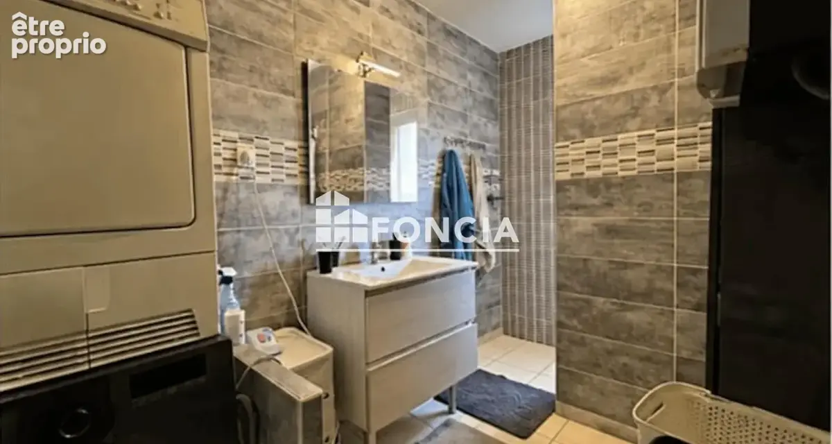 Maison de plain-pied de 120m2 - photo 5