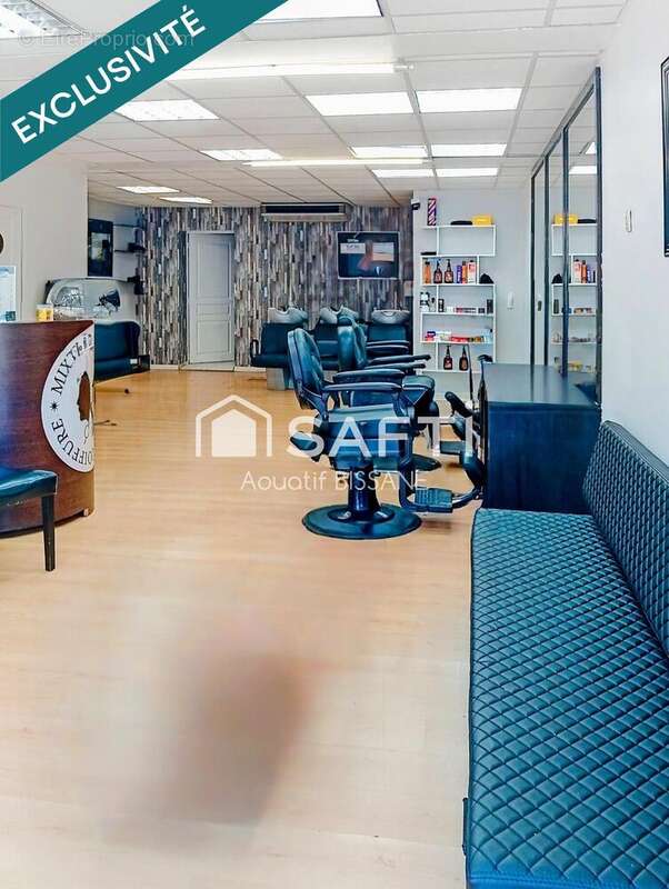 Photo 4 - Commerce à FROUZINS