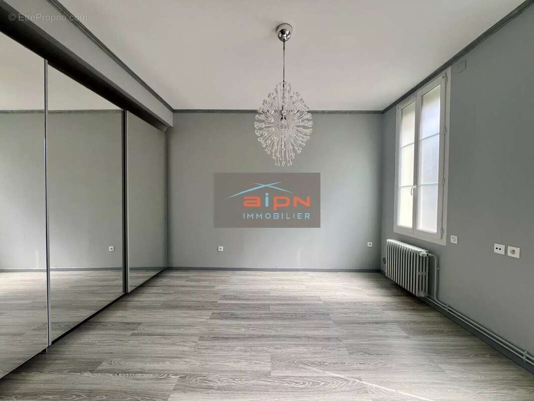 Maison à CAUDEBEC-LES-ELBEUF