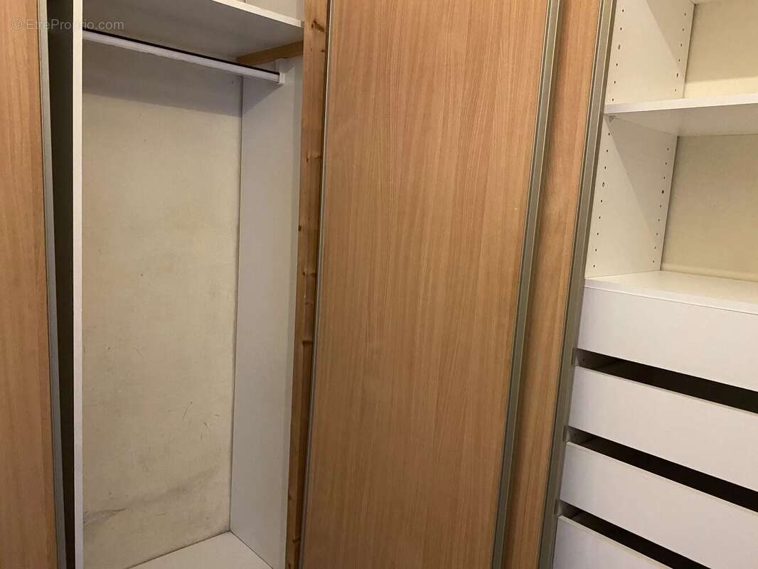 Appartement à AUBAGNE