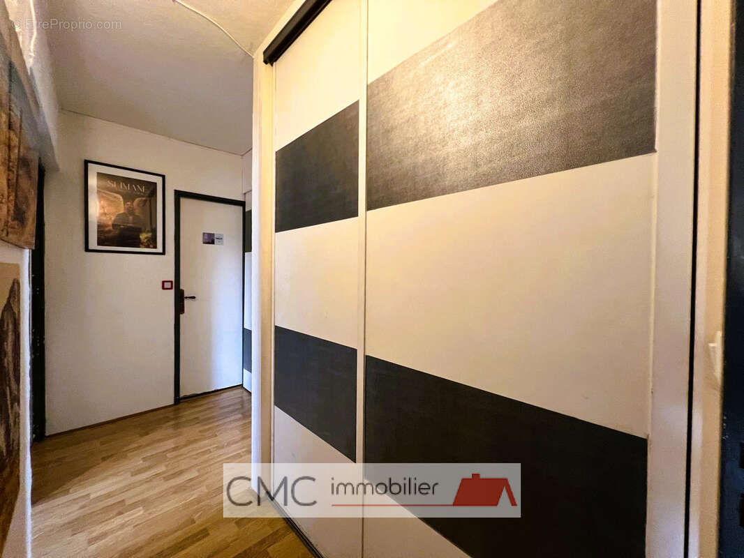 Appartement à CHARTRES
