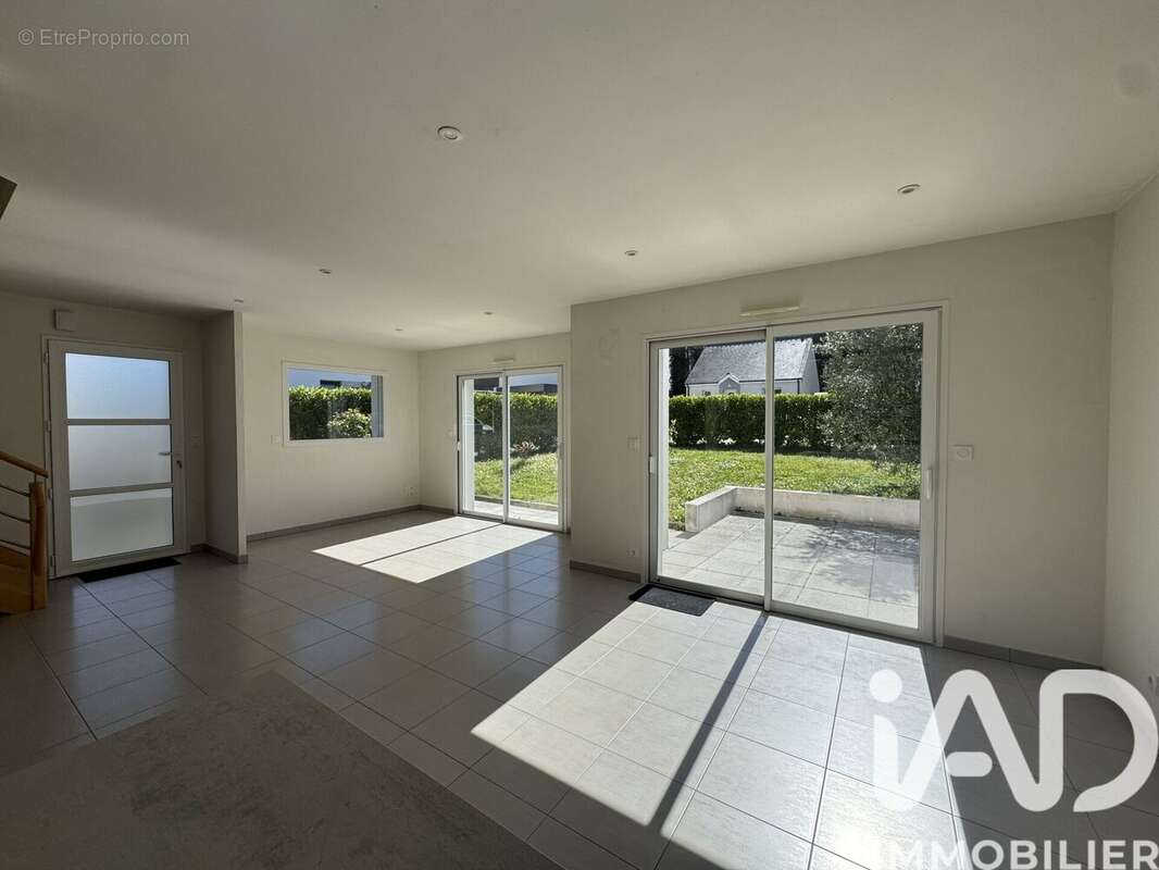 Photo 5 - Maison à HENNEBONT